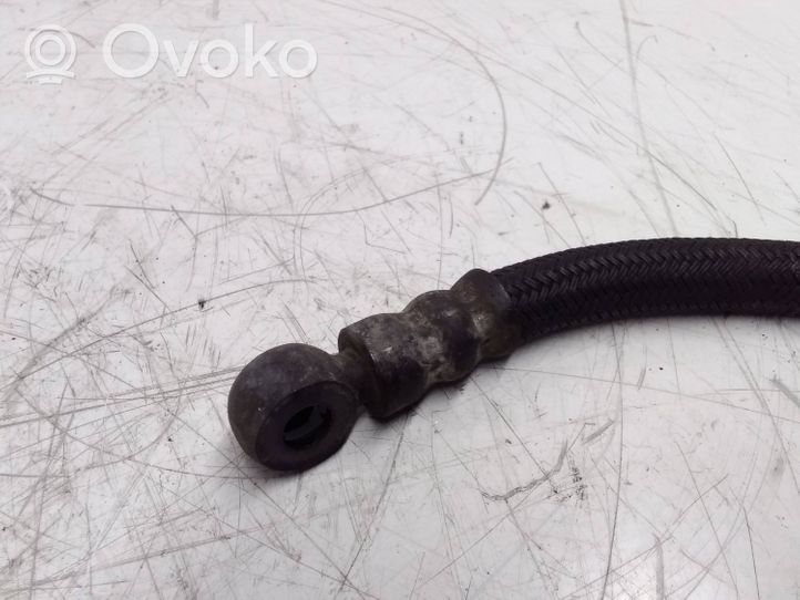 Honda Civic Tubo flessibile mandata olio del turbocompressore turbo 