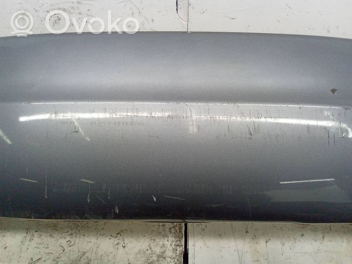 Honda Civic Rear bumper 