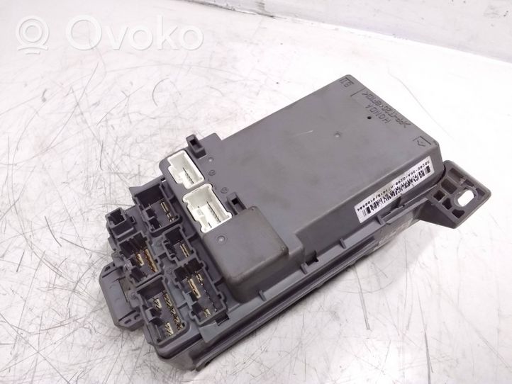 Honda Civic Fuse module 3820ES6AG200