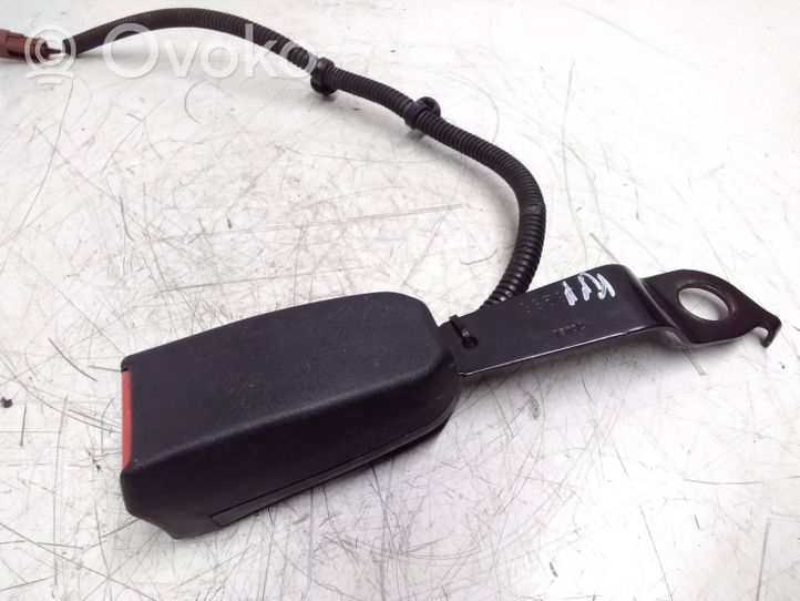 Honda Civic Boucle de ceinture de sécurité avant G3597