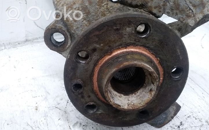 Volkswagen Sharan Front wheel hub spindle knuckle 