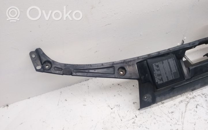 Skoda Fabia Mk1 (6Y) Panel mocowania chłodnicy / góra 10R022753