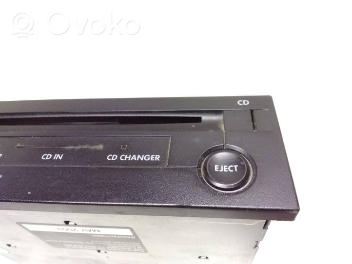 Volkswagen Sharan Changeur CD / DVD 7012782