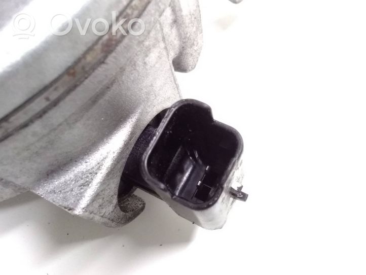 Opel Grandland X Ilmastointilaitteen kompressorin pumppu (A/C) 9827529180