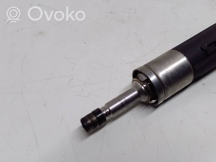 Opel Grandland X Fuel injector 9822715980