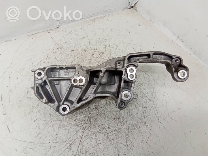 Opel Grandland X Support de générateur / alternateur 9809714680