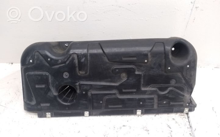 Opel Grandland X Alustan takasuoja välipohja 9809532080