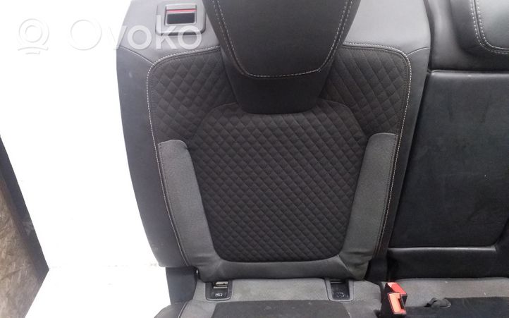 Opel Grandland X Kit intérieur 