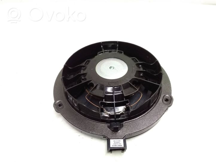 Opel Grandland X Takaoven kaiutin 9806071080