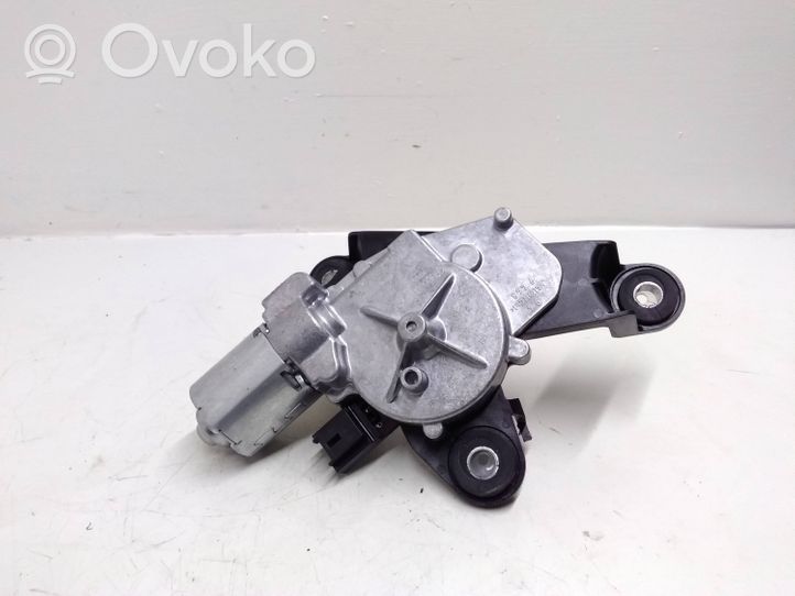 Opel Grandland X Moteur d'essuie-glace arrière 9819899980