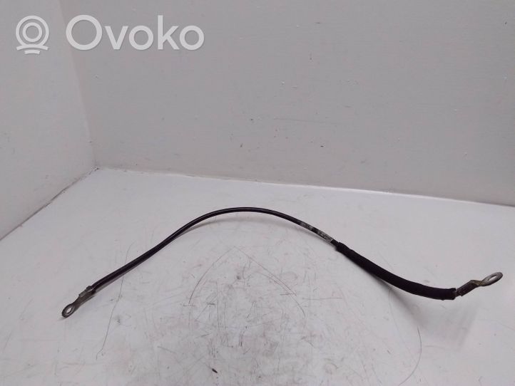 Chrysler 300 - 300C Negative earth cable (battery) 