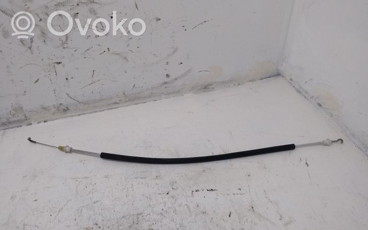 Audi A6 S6 C5 4B Rear door cable line 