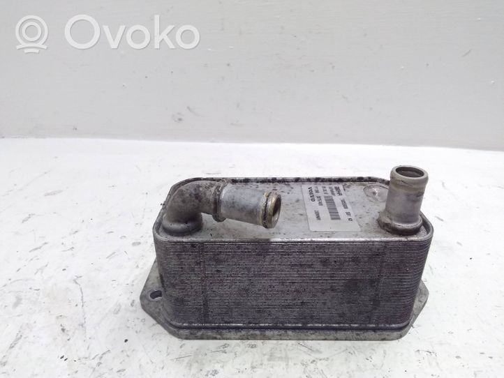 Volvo S80 Soporte de montaje del filtro de aceite 30757459