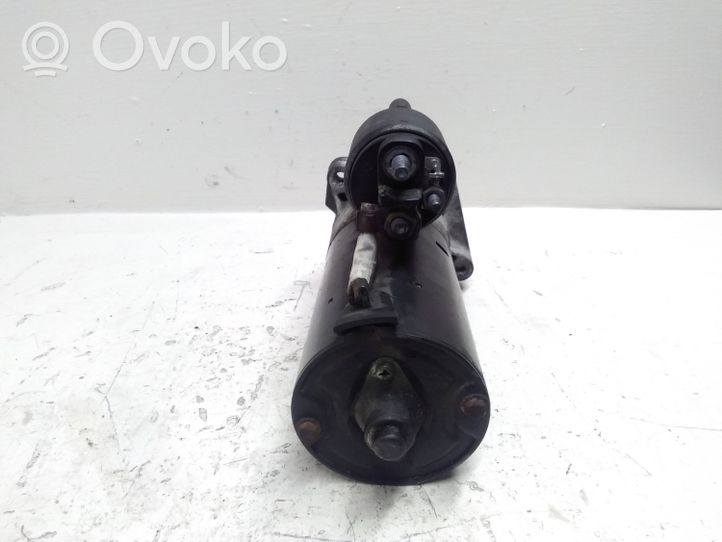 Volvo S80 Motor de arranque 30782228