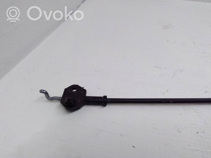 Opel Vectra C Seilzug Tür hinten 24447399