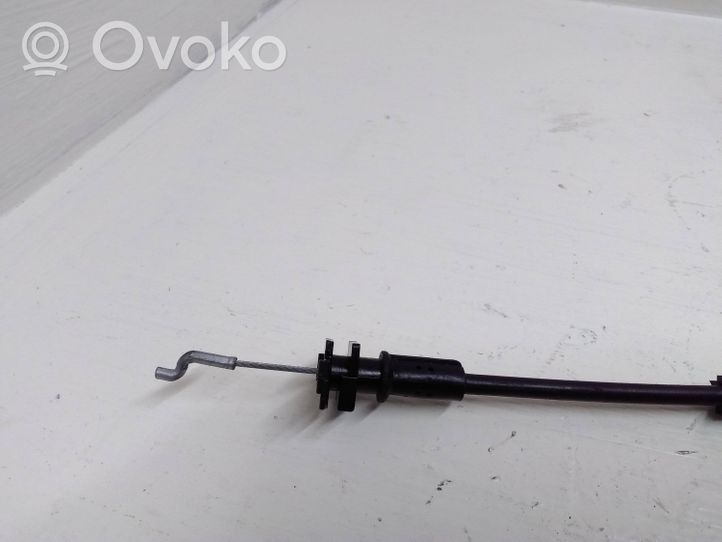 Opel Insignia A Front door cable line 