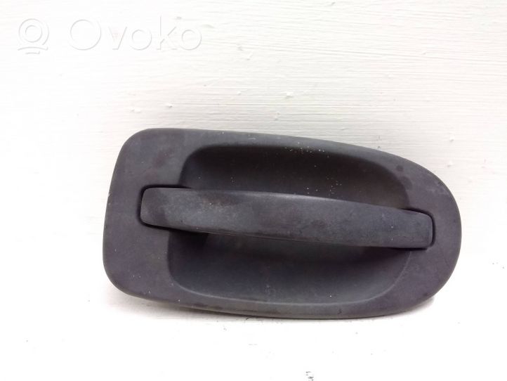 Opel Sintra Sliding door interior handle 