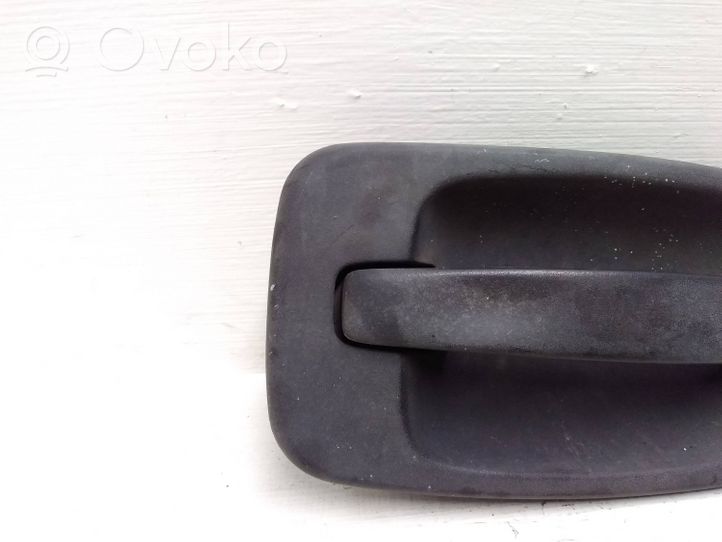 Opel Sintra Sliding door interior handle 