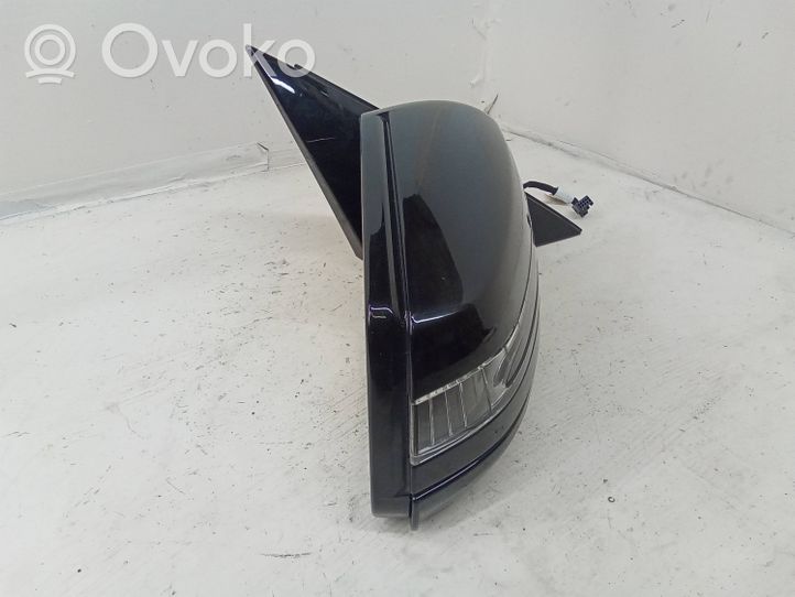 Mercedes-Benz E W212 Front door electric wing mirror A2128105216