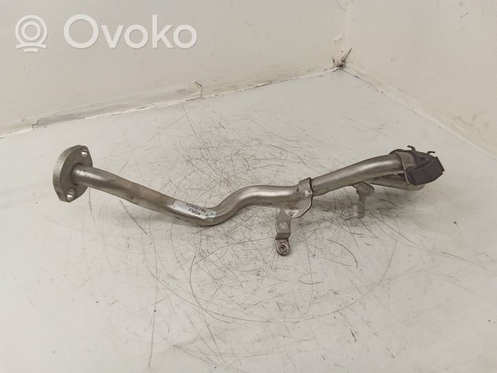 Opel Insignia A Engine coolant pipe/hose 55488799