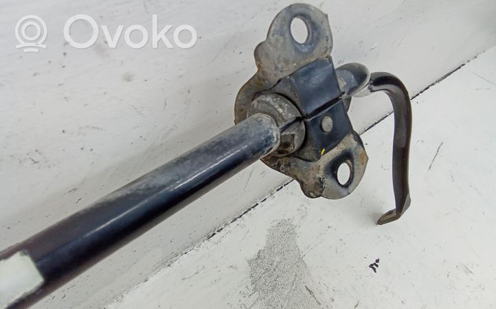 Volvo S60 Tylny stabilizator / drążek 31317369