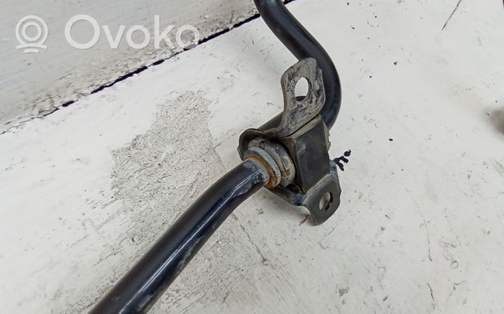 Volvo S60 Barra stabilizzatrice anteriore/barra antirollio 2078126