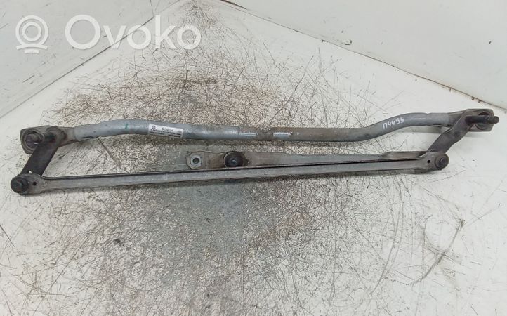 Volvo S60 Front wiper linkage 3397021173