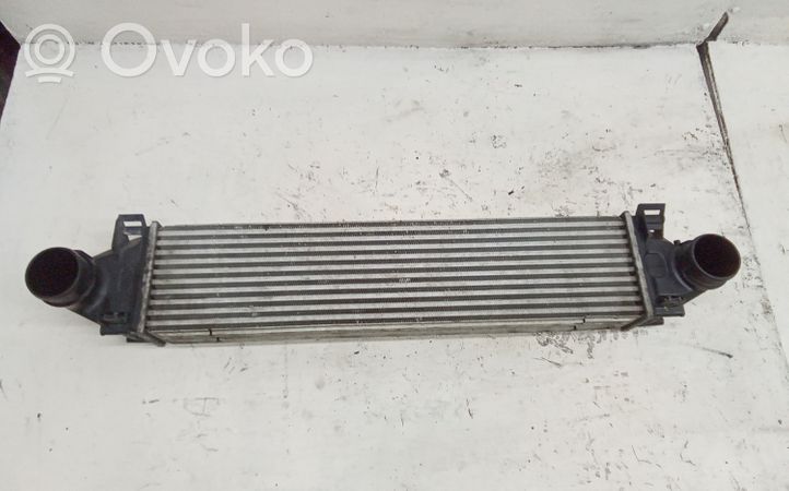 Volvo S60 Chłodnica powietrza doładowującego / Intercooler 31312729