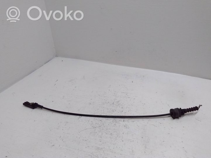 Volvo S80 Câble de porte arrière 9203892A