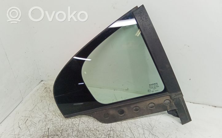 Volvo S60 Заднее боковое стекло кузова 43R001565