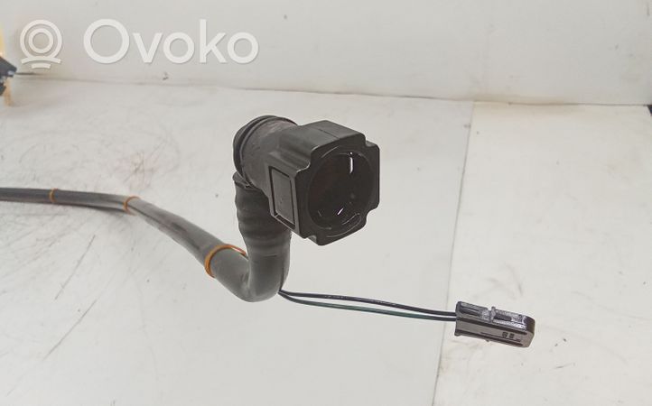 Volvo S60 Fuel level sensor 