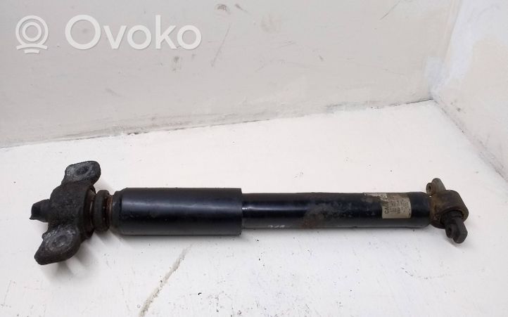 Ford Mondeo MK V Rear shock absorber/damper DG9C18080HED