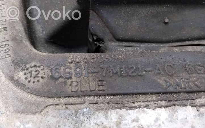 Ford Mondeo MK V Mocowanie / Uchwyt skrzyni biegów 30680699