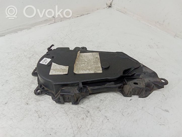 Ford Mondeo MK V Paskirstymo diržo apsauga (dangtelis) 9802982180