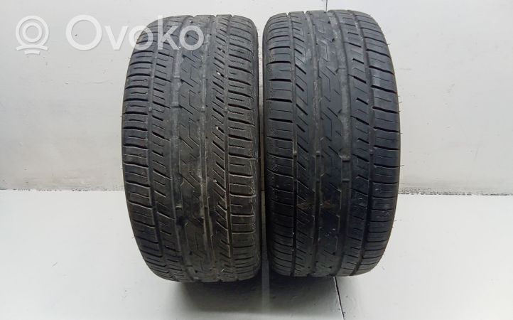 Volvo S60 R17 winter tire 23545R17