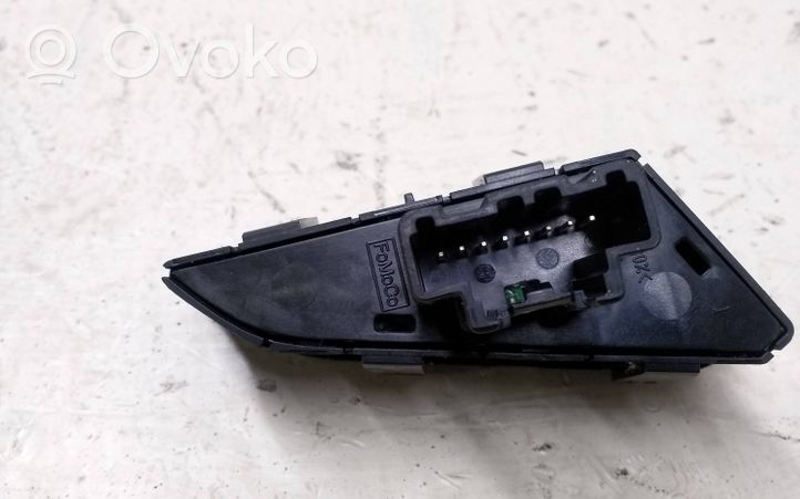 Ford Mondeo MK V Interruttore a pulsante start e stop motore DG9T11B573ACW