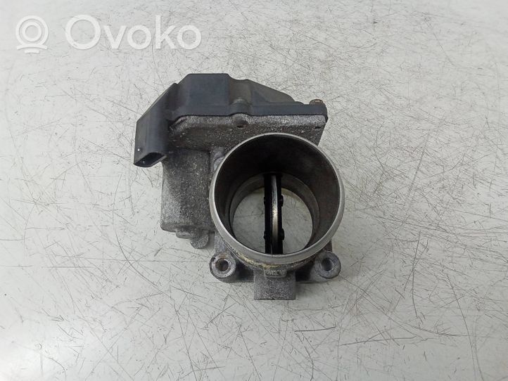 Hyundai ix35 Throttle valve 351002A900
