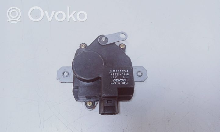 Mitsubishi Space Wagon Motor de bloqueo de puertas 1015280140