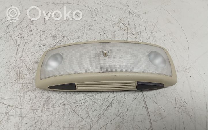 Volvo XC60 Rear seat light 