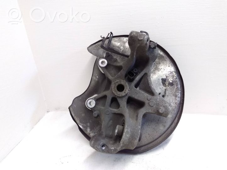 Audi A4 S4 B9 Pivot de moyeu arrière 8W0505460F