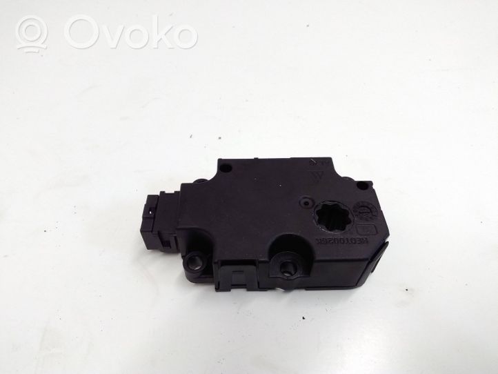 Audi A4 S4 B9 Motorino attuatore aria K11188A03