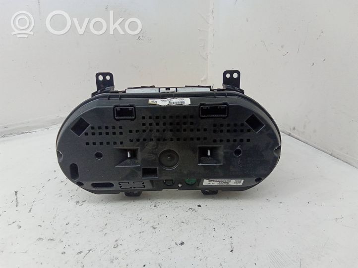 Hyundai ix35 Tachimetro (quadro strumenti) 940032Y330