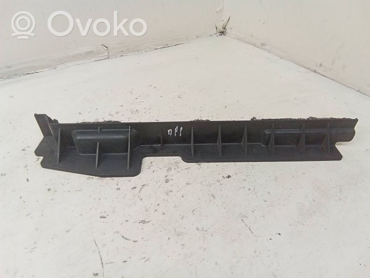 Hyundai ix35 Conducto/guía del intercooler 291362Y000