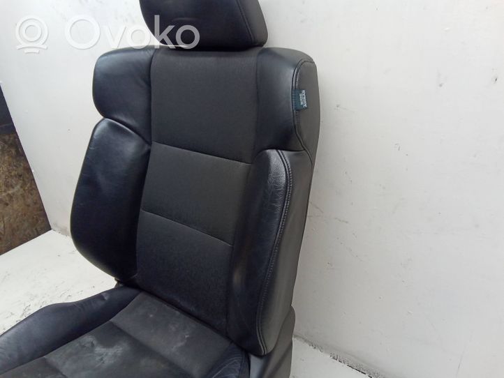 Honda Accord Kit intérieur 