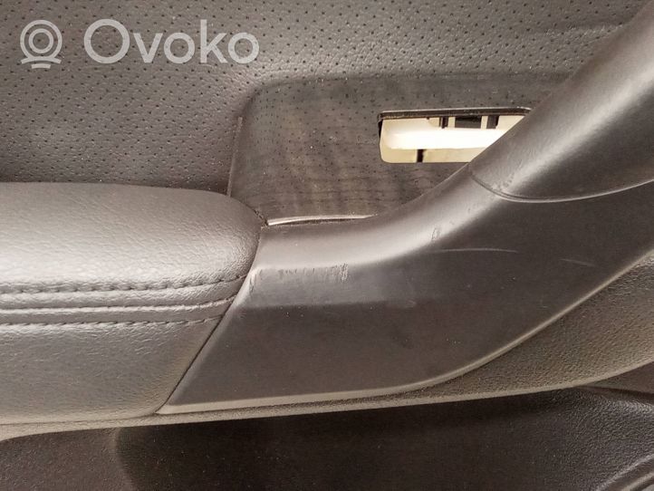 Honda Accord Kit intérieur 