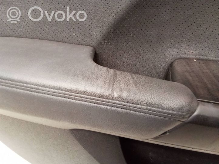 Honda Accord Kit intérieur 