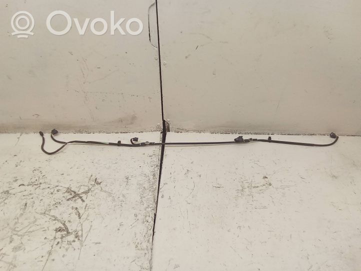 Honda Accord Wiązka przewodów czujnika parkowania PDC 32131TL4G000