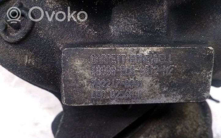 Honda Accord Turbina 782217020001