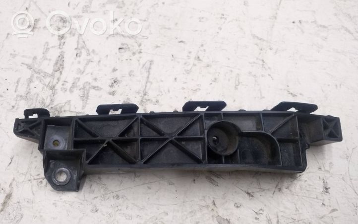 Hyundai ix35 Staffa di rinforzo montaggio del paraurti anteriore 865132Y000