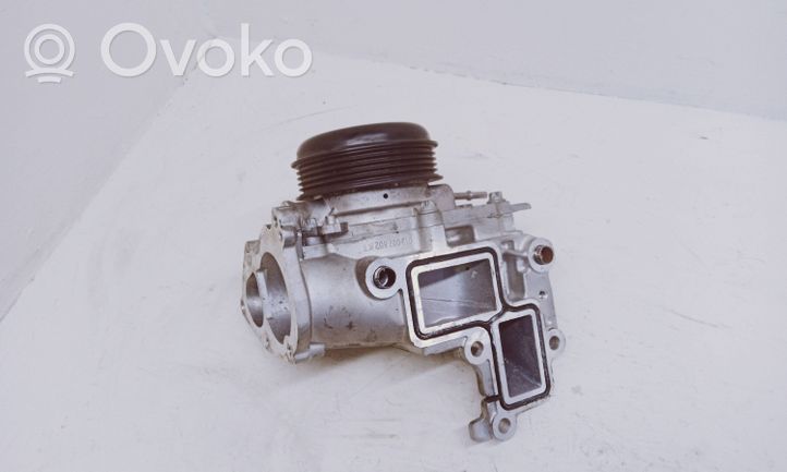 Mercedes-Benz E W213 Water pump A6542000001